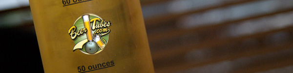 Beer Tubes