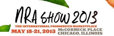NRA Show 2013